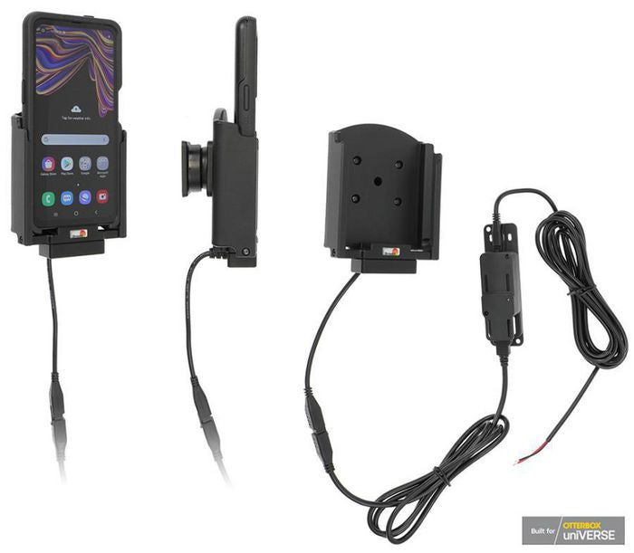 Brodit mounting solutions 727214