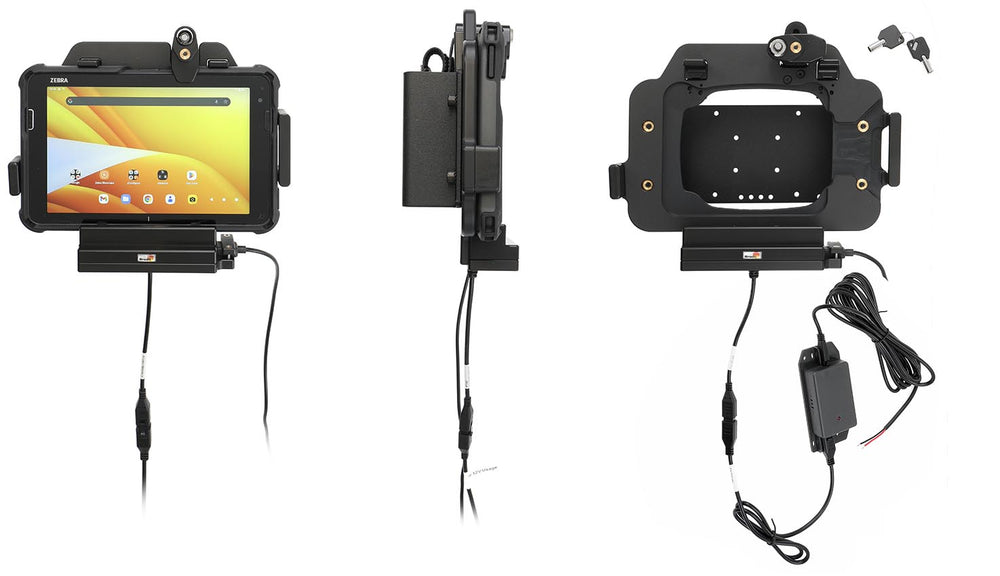 Brodit mounting solutions 736454