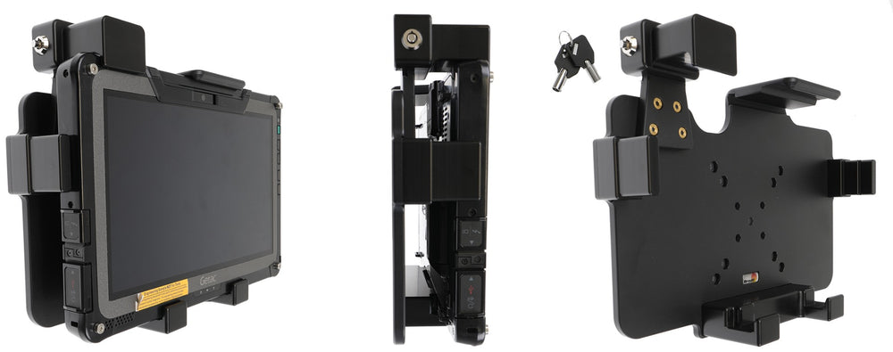 Brodit mounting solutions 739287