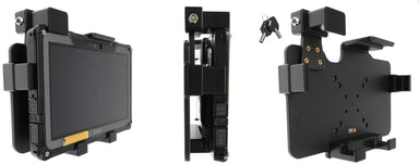 Brodit mounting solutions 739287