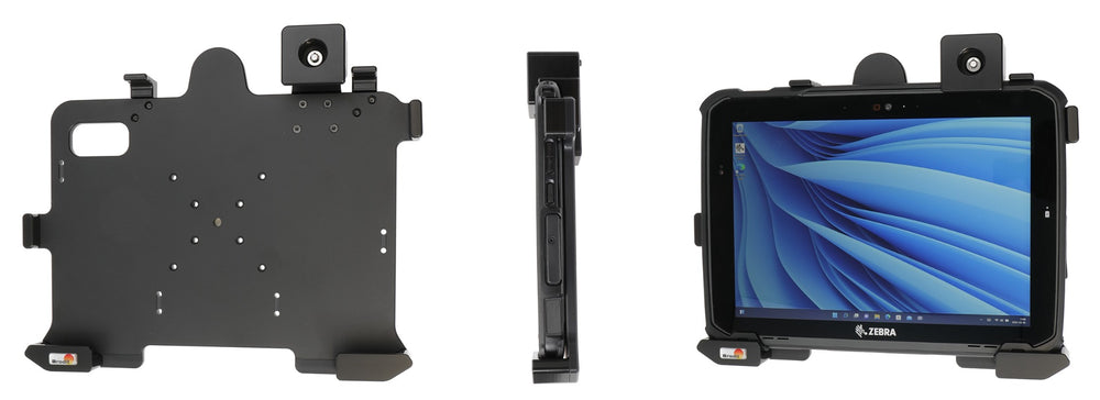 Brodit mounting solutions 739301