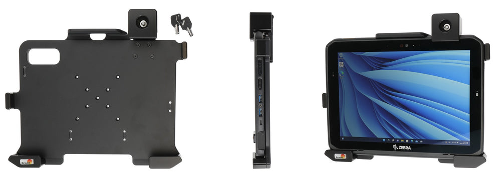 Brodit mounting solutions 739302