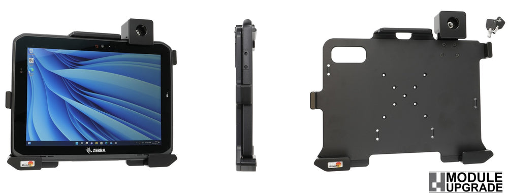 Brodit mounting solutions 739302