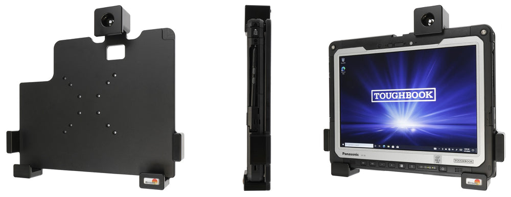 Panasonic TOUGHBOOK 33 739340