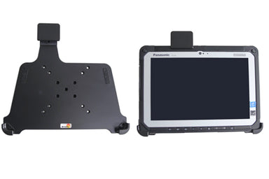 Brodit mounting solutions 741010