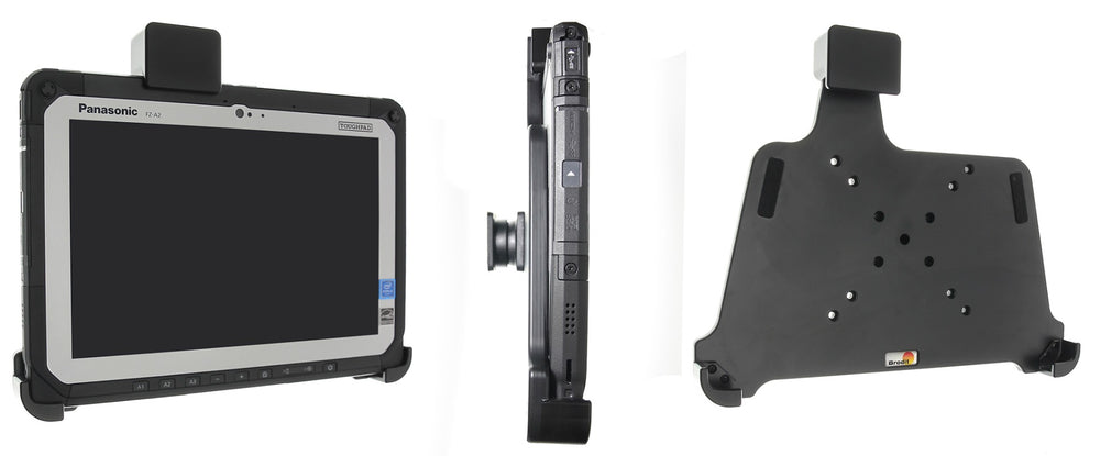 Brodit mounting solutions 741010