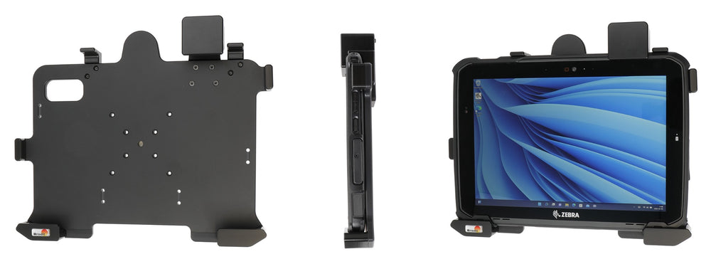 Brodit mounting solutions 741301