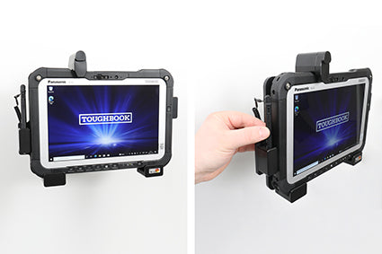Panasonic TOUGHBOOK G2 741379