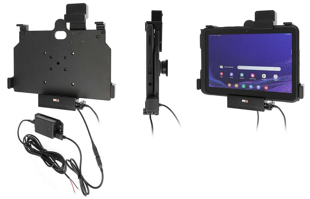 Brodit mounting solutions 747329