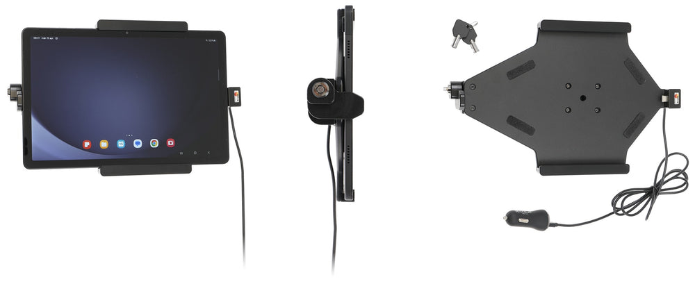 Brodit mounting solutions 752389