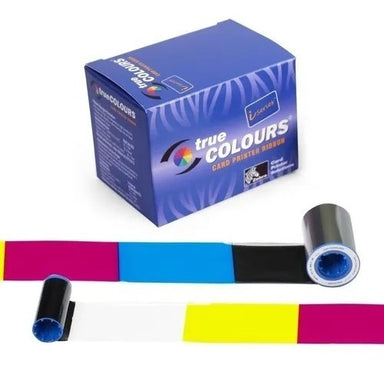 Zebra ribbon colour 800014-941