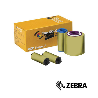 Zebra Ribbon 800077-716EM