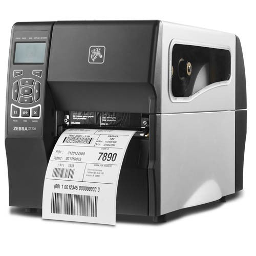 Zebra ZT230 ZT23043-T2E200FZ