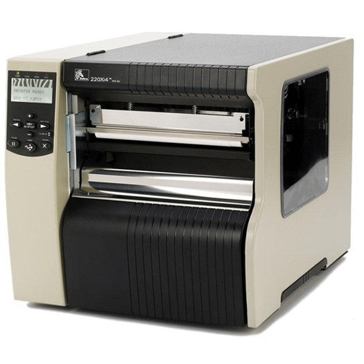 Zebra 220Xi4 223-80E-00203