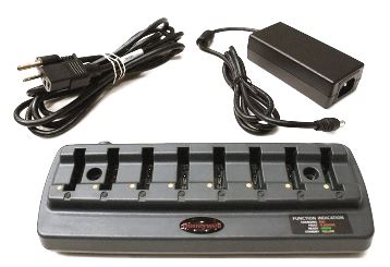 Honeywell 8670 8670378CHARGER-VI