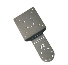 Honeywell RT10A/RT10W RT10-KEYBD-PLATE
