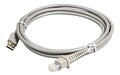 Datalogic cable USB 90A052065