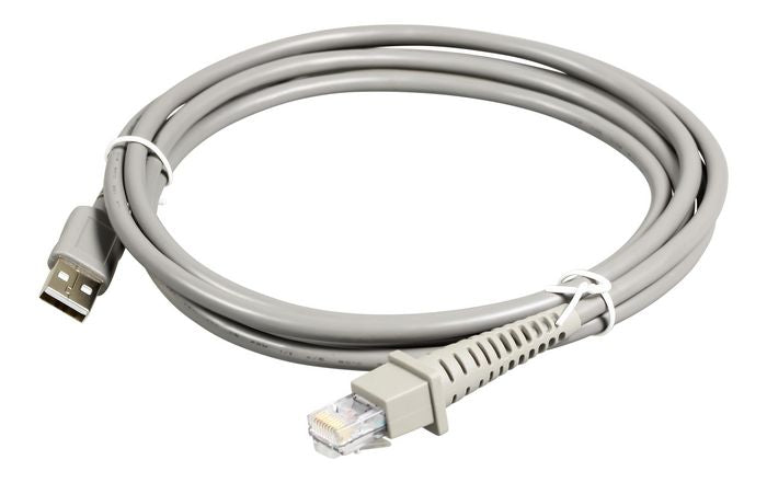Datalogic cable USB 90A052065