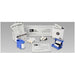 Printer Cleaning Zebra 105912-002