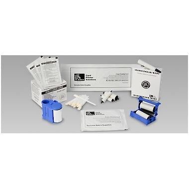 Zebra cleaning kit 105999-804