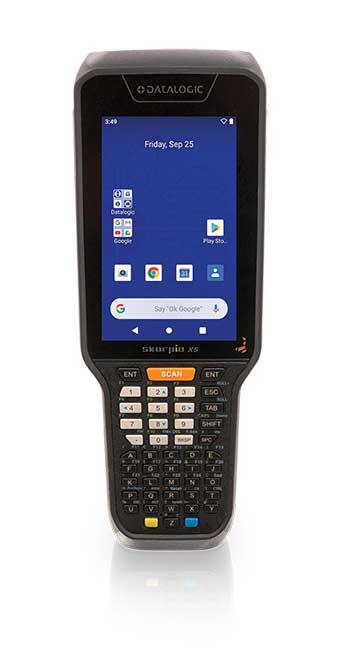 Datalogic Skorpio X5 943500003