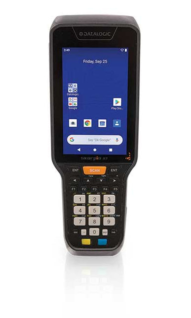 Datalogic Skorpio X5 63009