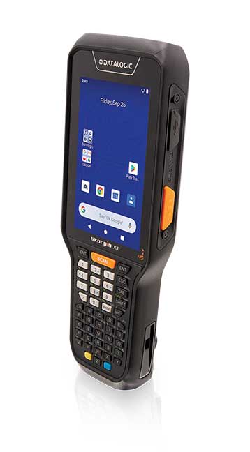 Datalogic Skorpio X5 943500018