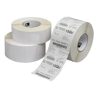 Zebra labels 1000D 102x152mm 12 r/b