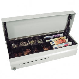 APG ''CustomPlus'' Flip Lid 380 MODSPEC-0474
