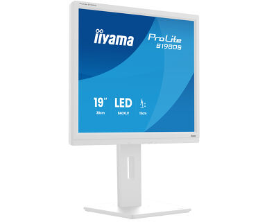 iiyama ProLite B19 B1980S-W1