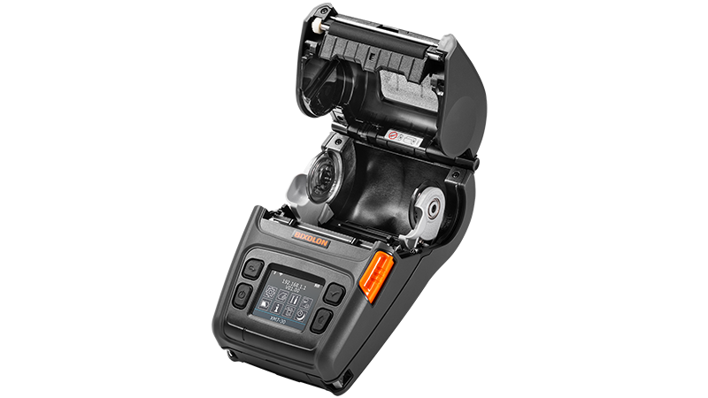 BIXOLON XM7-30 XM7-30iaK/beg