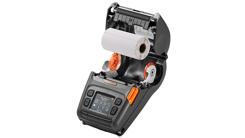 BIXOLON XM7-30 XM7-30iaK/beg