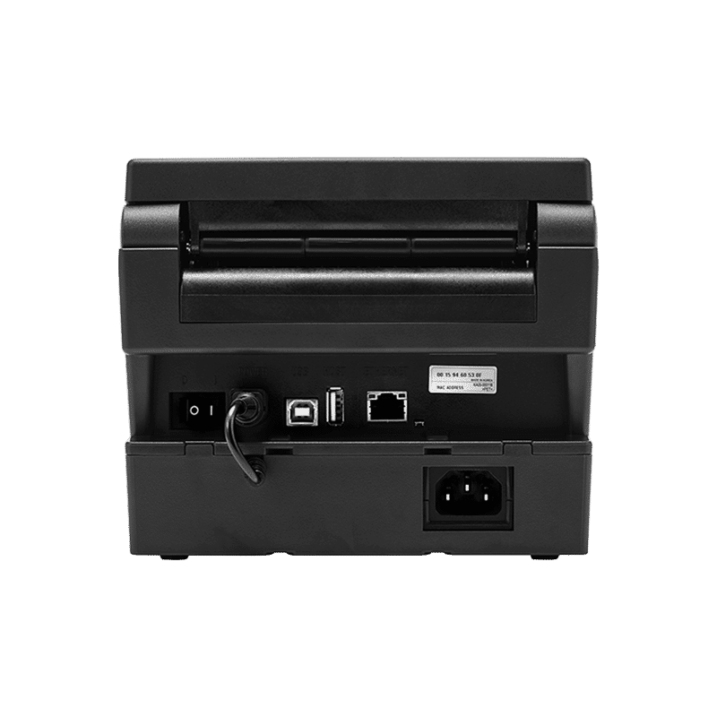 BIXOLON SLP-DL410 SLP-DL410EK/beg