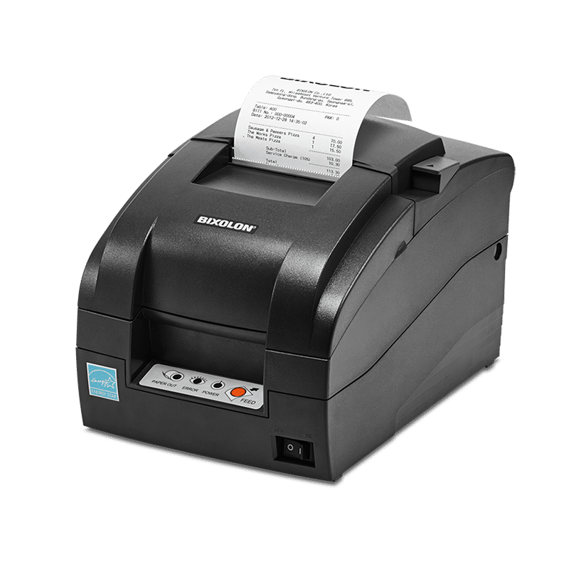 BIXOLON SRP-275III SRP-275IIICOSG/BEG