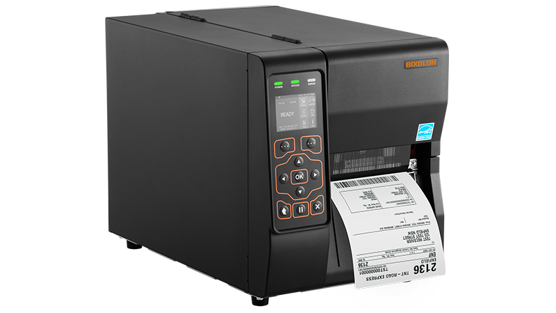 BIXOLON XT3-40 XT3-409/BEG