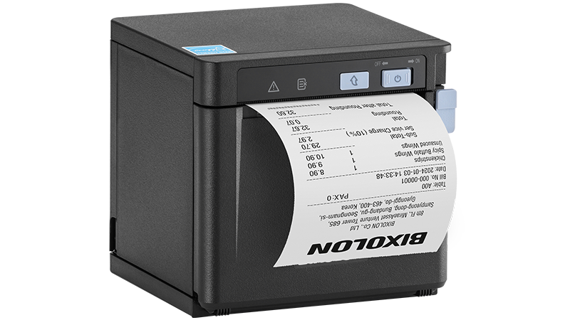 Bixolon SRP-Q300II SRP-Q300IIBAK/BEG