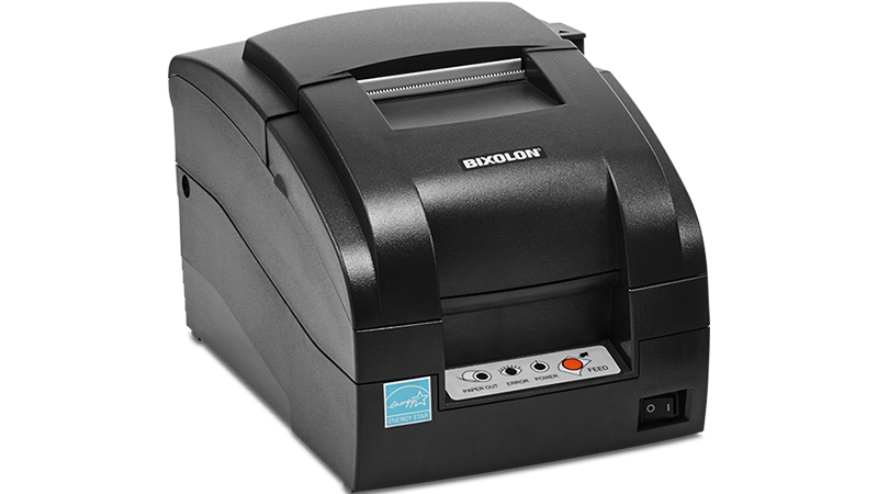 BIXOLON SRP-275III SRP-275IIICOSG/BEG