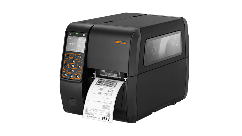 BIXOLON XT5-40 Series XT5-40NS/BEG