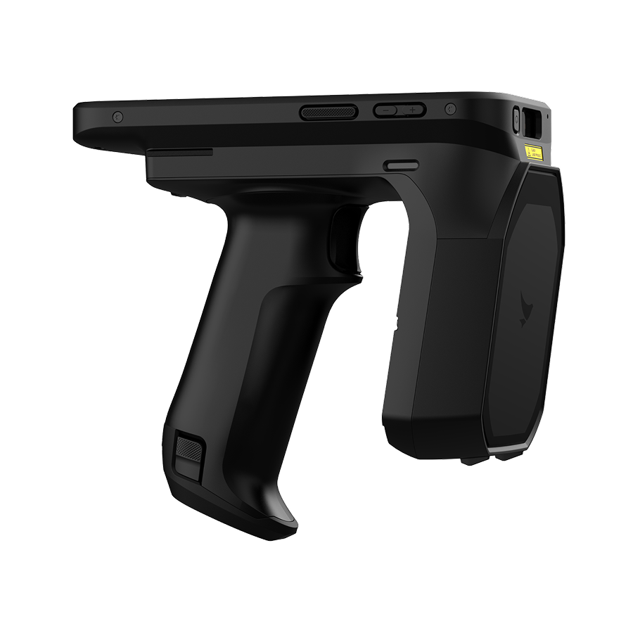 Bluebird S10 RFID S10-ANLJRW