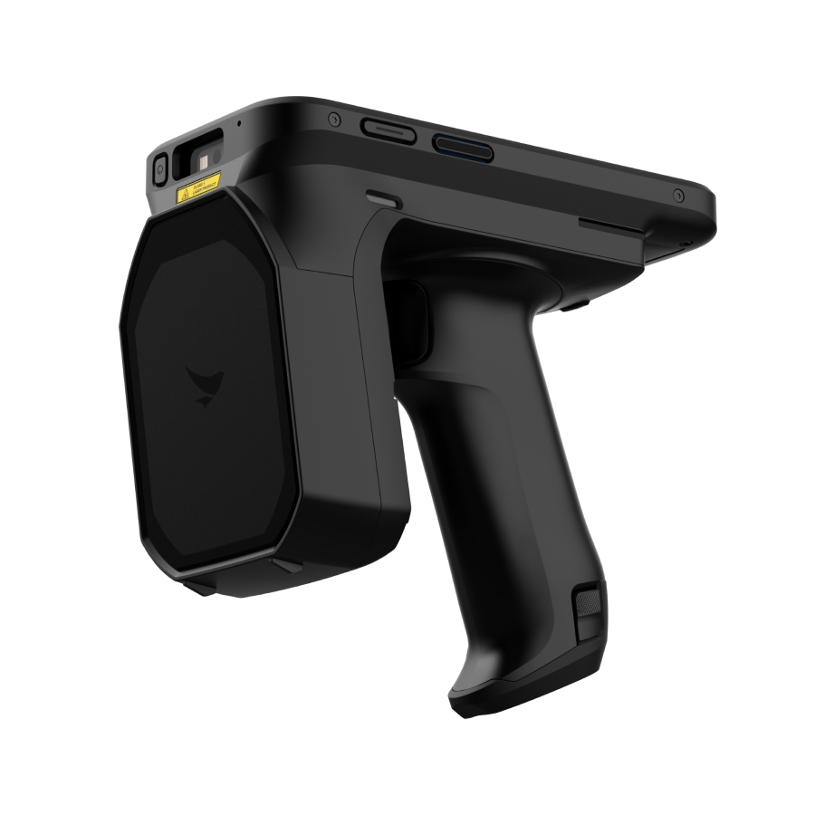 Bluebird S10 RFID S10-ANLJRW