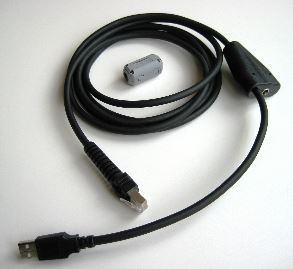 Datalogic USB cable CAB-440