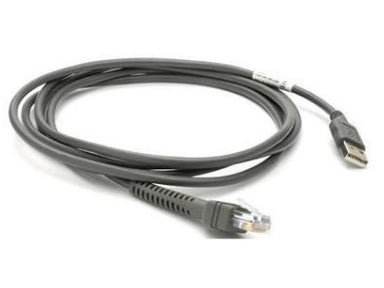 Zebra DS4608 CBA-U26-S09EAR