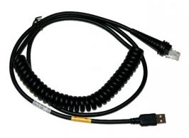 Honeywell Granit 1980i CBL-500-300-S00-01