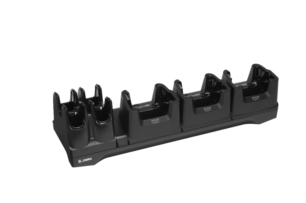 Zebra RFD40 CR40-3S4T-TC2-G-02