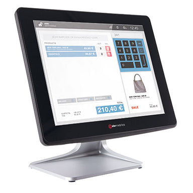 Colormetrics P4500 P4500i5-PCAP