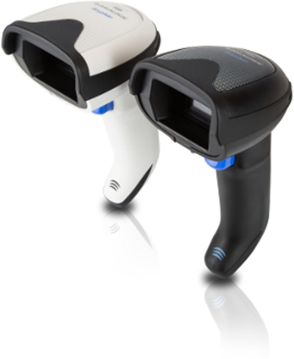 Datalogic Gryphon I GD4500 GD4590-BK-HD