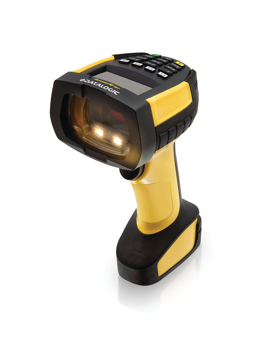Datalogic PowerScan PM9600 PM9600-DKHP910RB