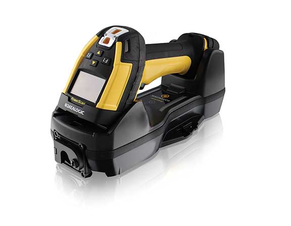 Datalogic PowerScan PM9600 PM9600-DHP433RBK10