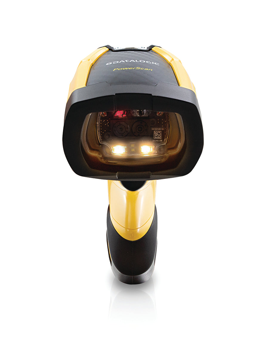 Datalogic PowerScan PM9600-SR433RB