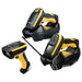 Datalogic PowerScan PM9100 PM9100-D433RB